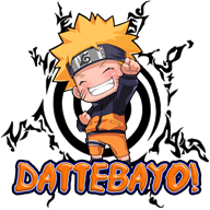 Datto, Wiki Naruto, Fandom